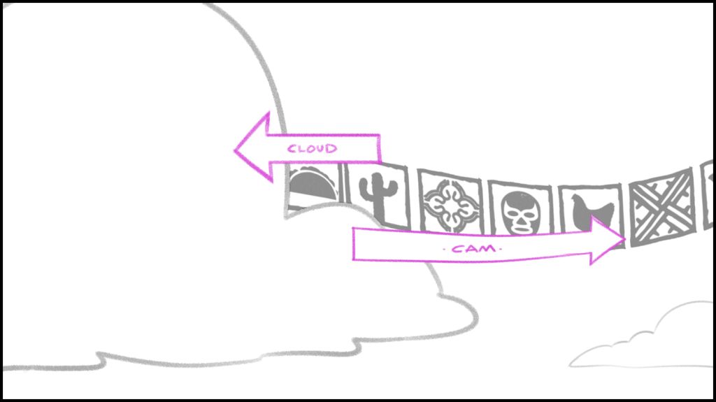 El-Pollo-Loco-Storyboard-Art-Fred-Fassberger-famousframes1