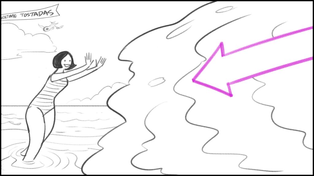 El-Pollo-Loco-Storyboard-Art-Fred-Fassberger-famousframes14