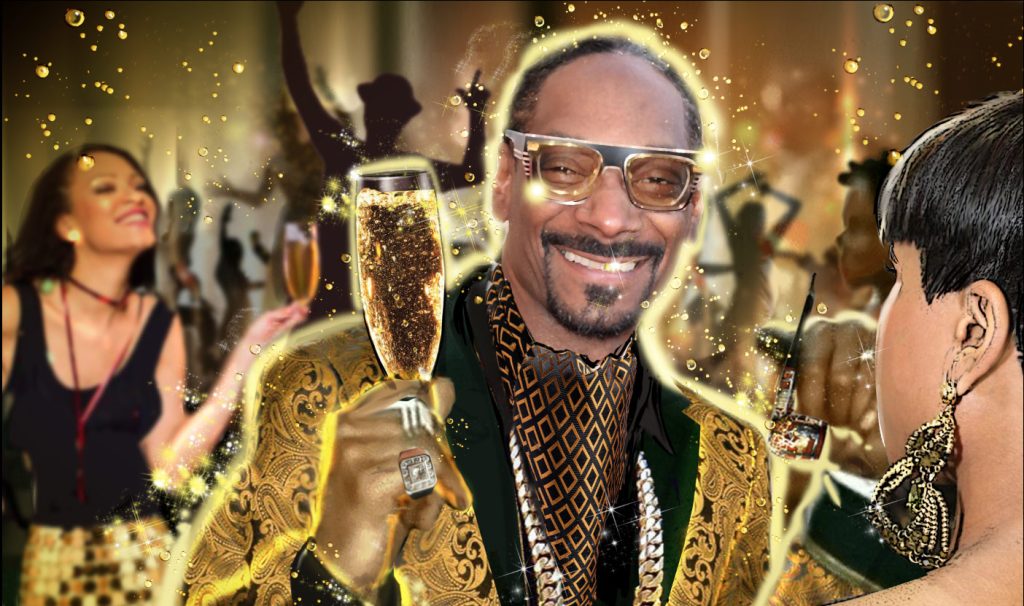 Snoop Dogg - Cali Gold