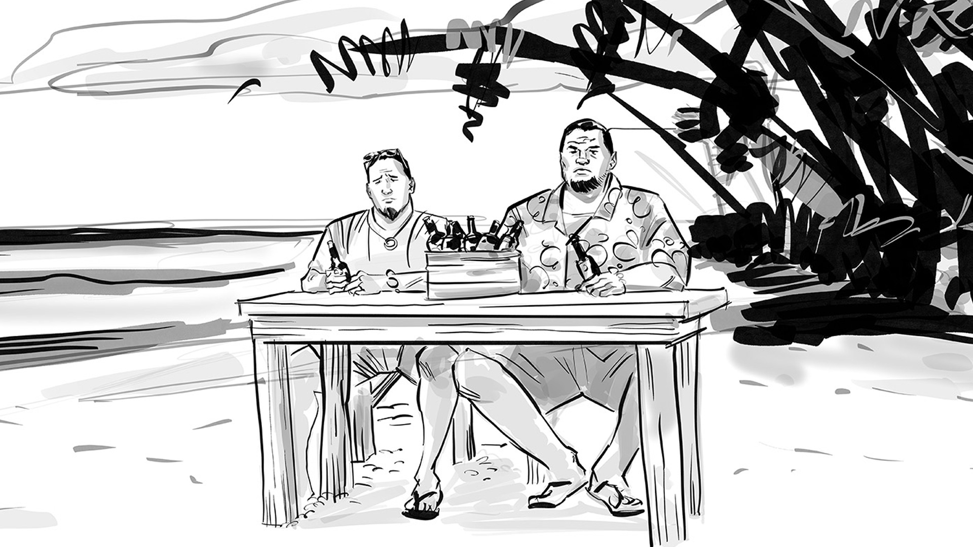 David Green | FamousFrames