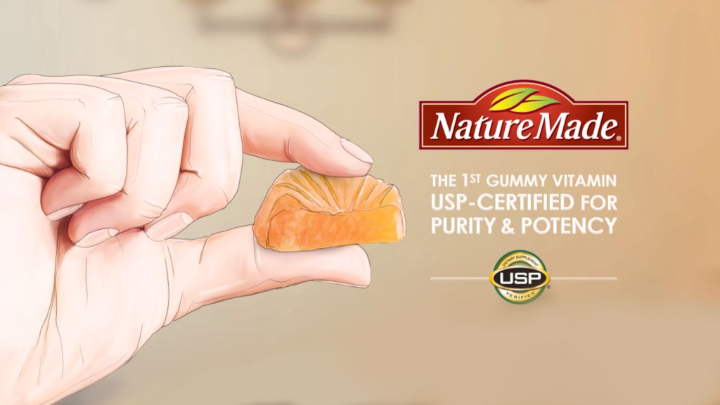 Nature Made