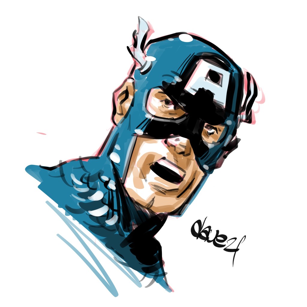 Cap