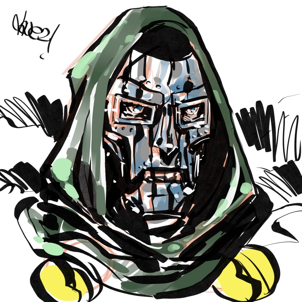 Dr_Doom