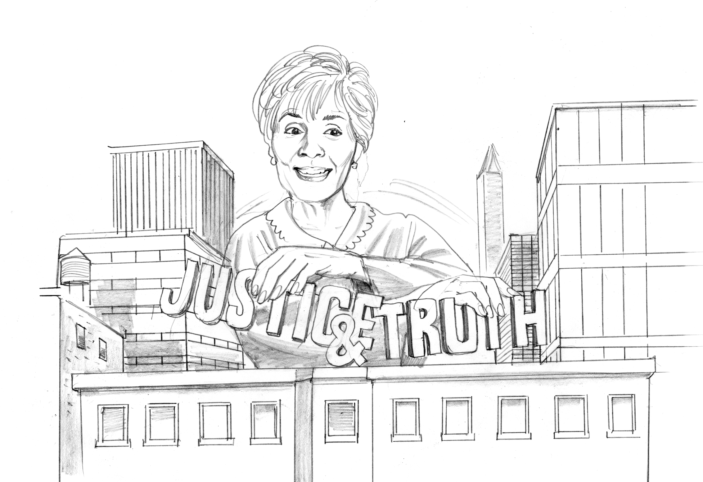 Is Judge Judy Dating? The Unexpected Answer