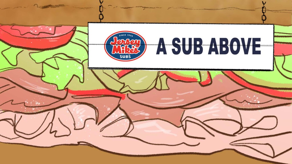 Jersey Mike's Subs