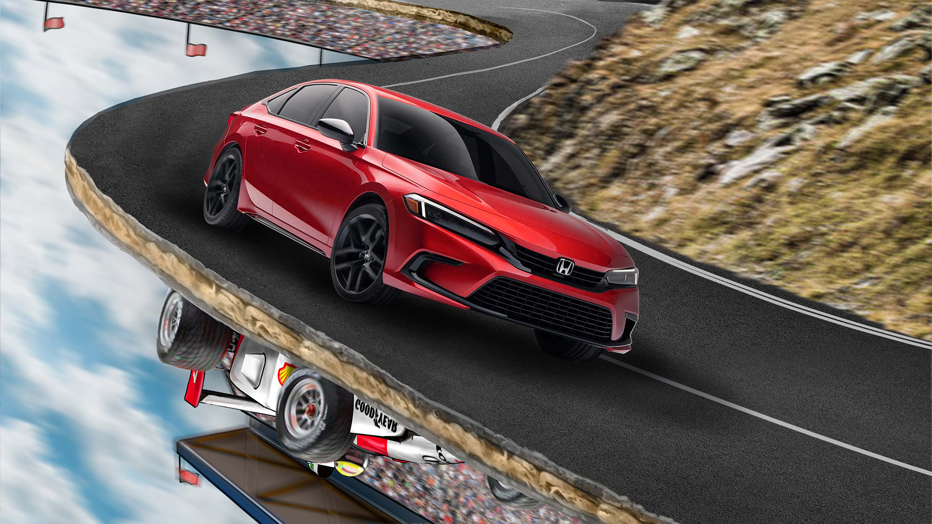 Philippe Collot FamousFrames