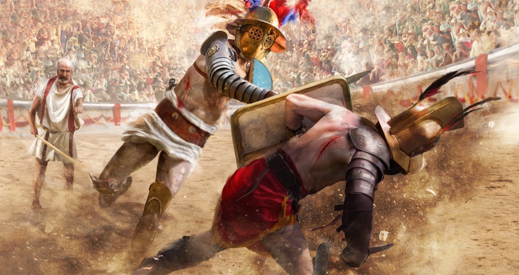 gladiatorfight1