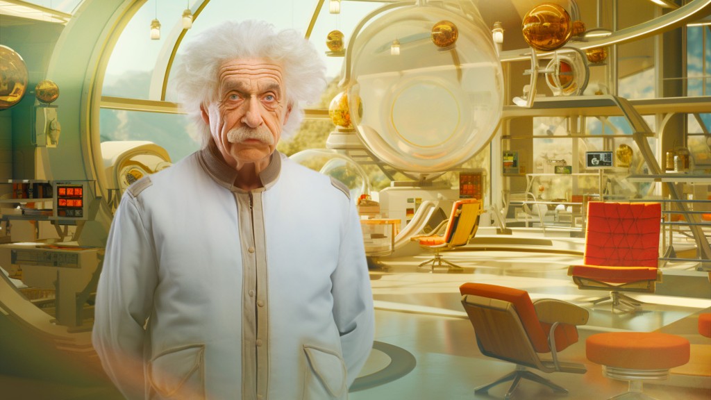 smart meter – einstein – F01