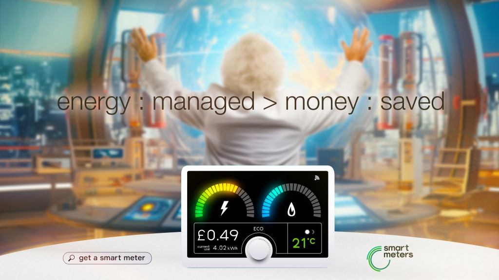 smart meter – einstein – F04