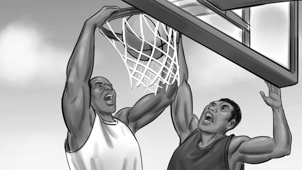 Basketball – 02 copy