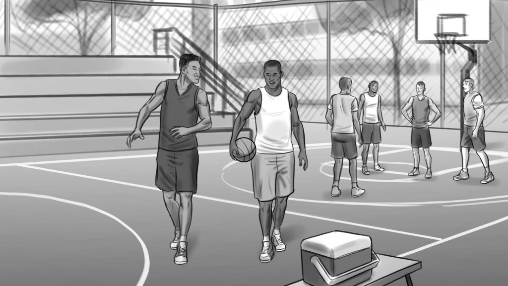 Basketball – 03 copy