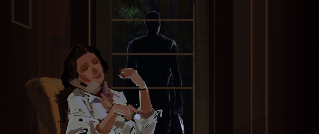 Classic-Horror-Illustration-Art-Nguyen-Dong-famousframes
