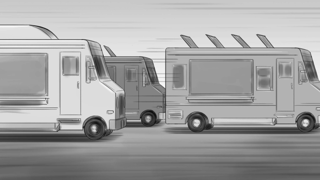 Food Truck Zone – 07