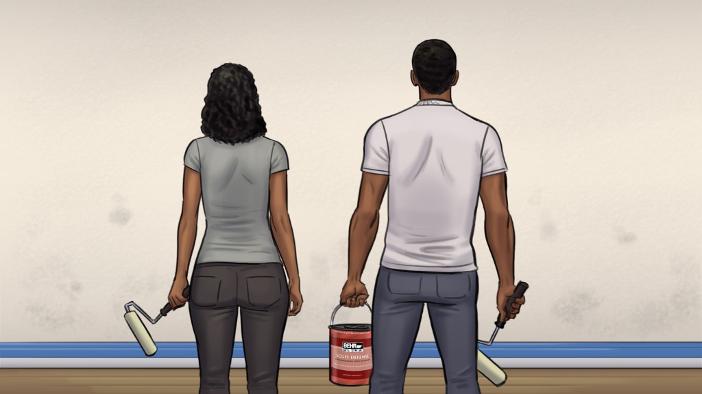 Scuff-Free Life – 01