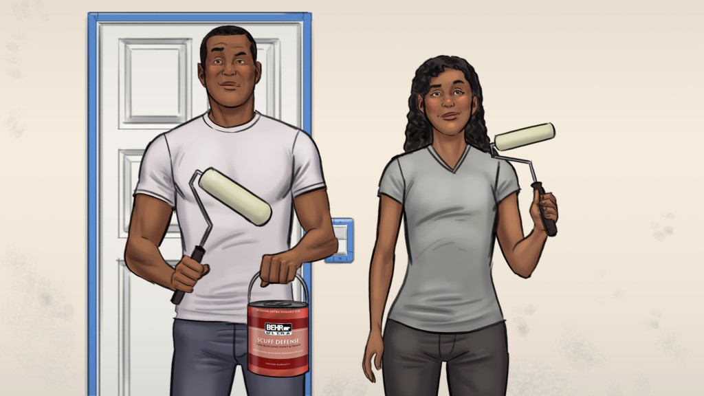 Scuff-Free Life – 02