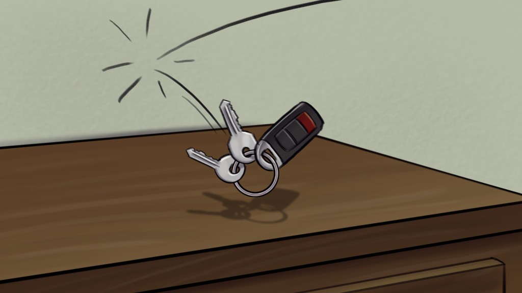 Scuff-Free Life – 04