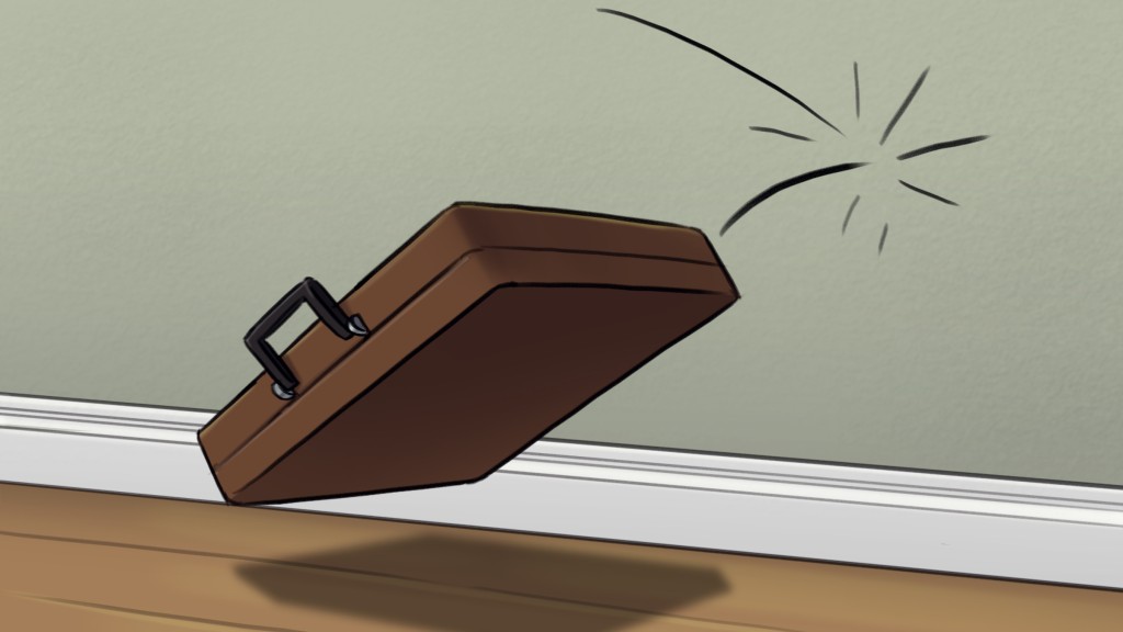 Scuff-Free Life – 04a