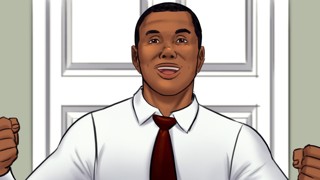 Scuff-Free Life – 05