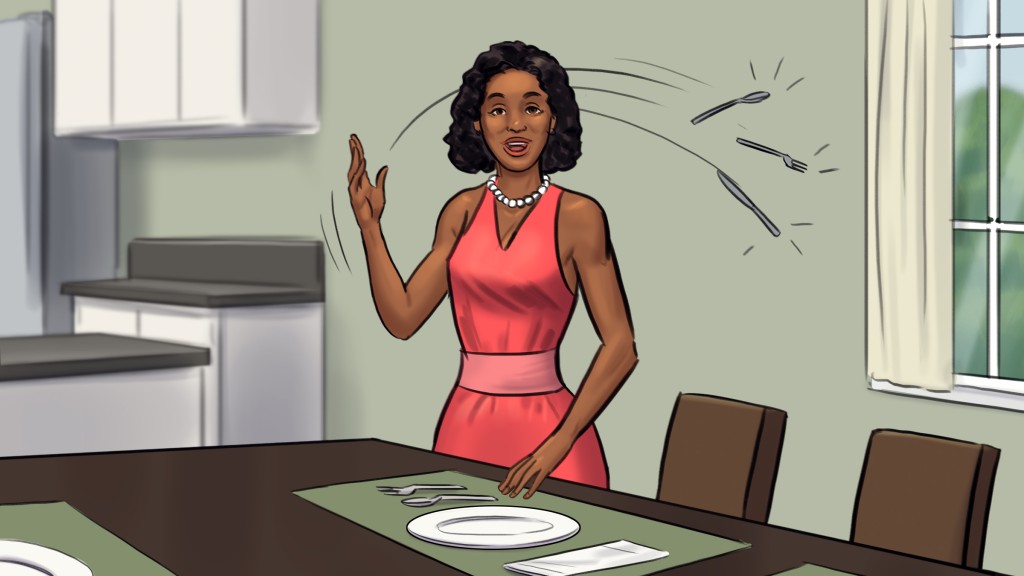 Scuff-Free Life – 07