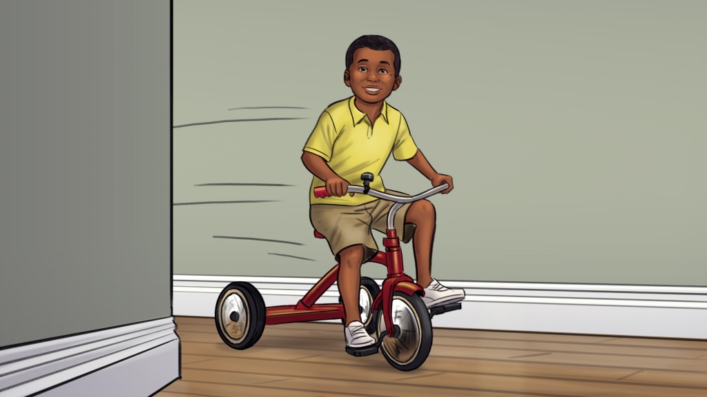 Scuff-Free Life – 09