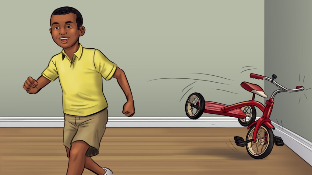 Scuff-Free Life – 10