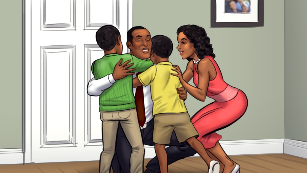 Scuff-Free Life – 11