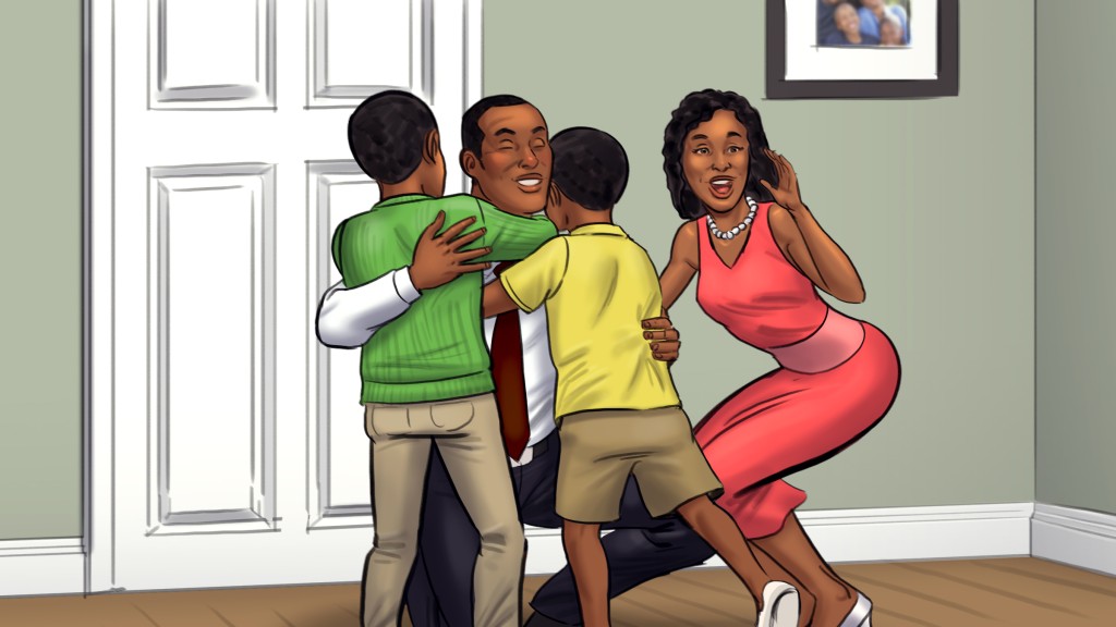 Scuff-Free Life – 12