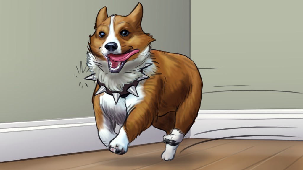 Scuff-Free Life – 13