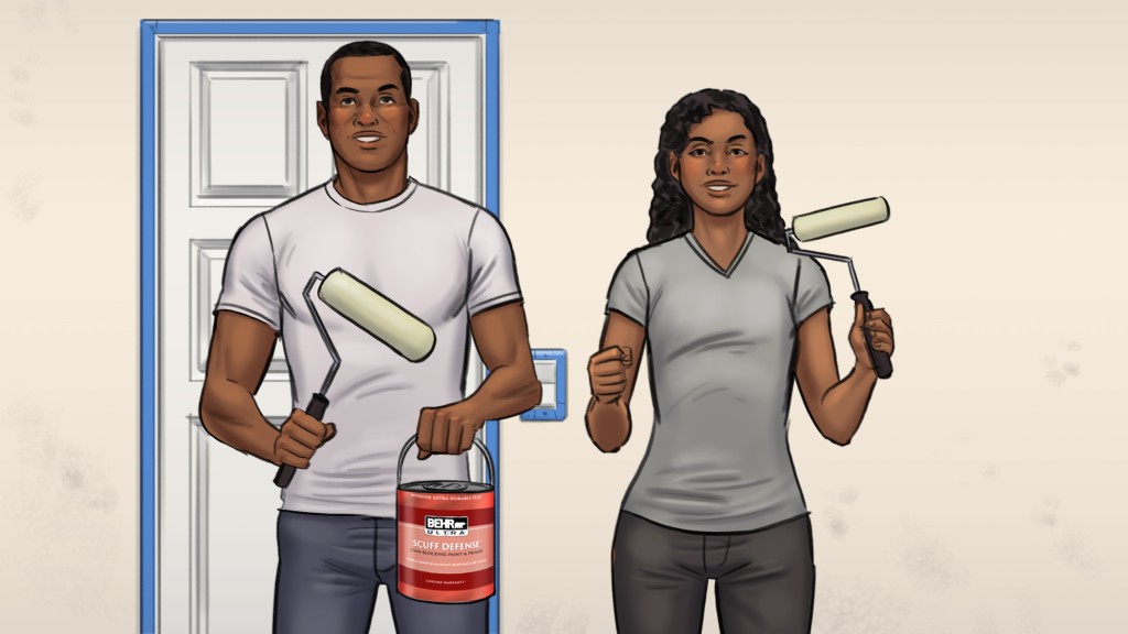 Scuff-Free Life – 14