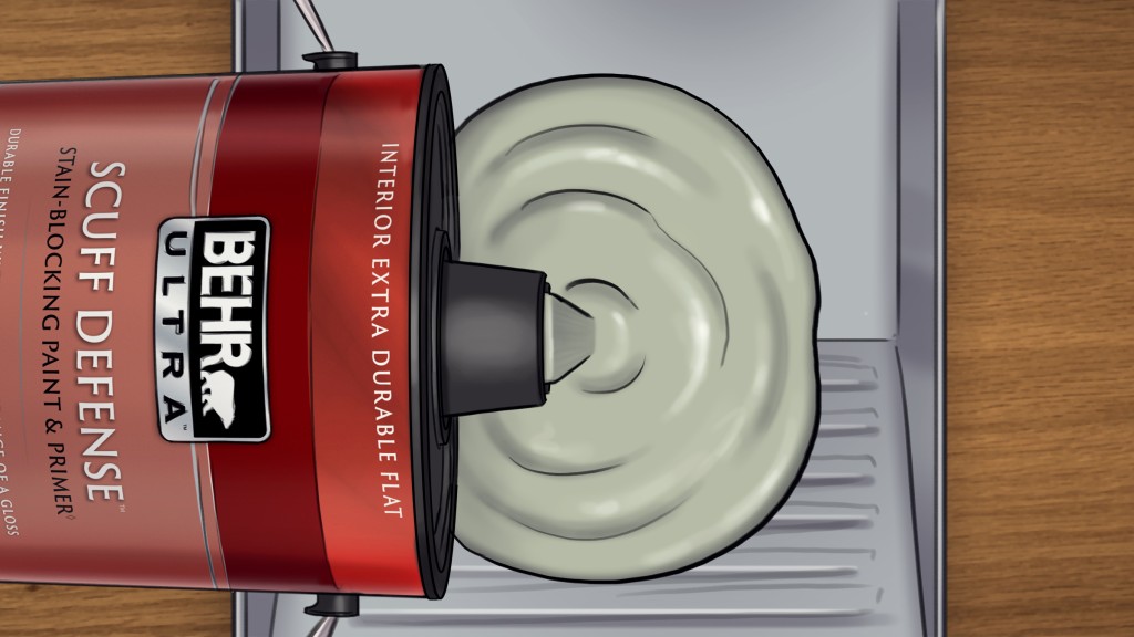 Scuff-Free Life – 15