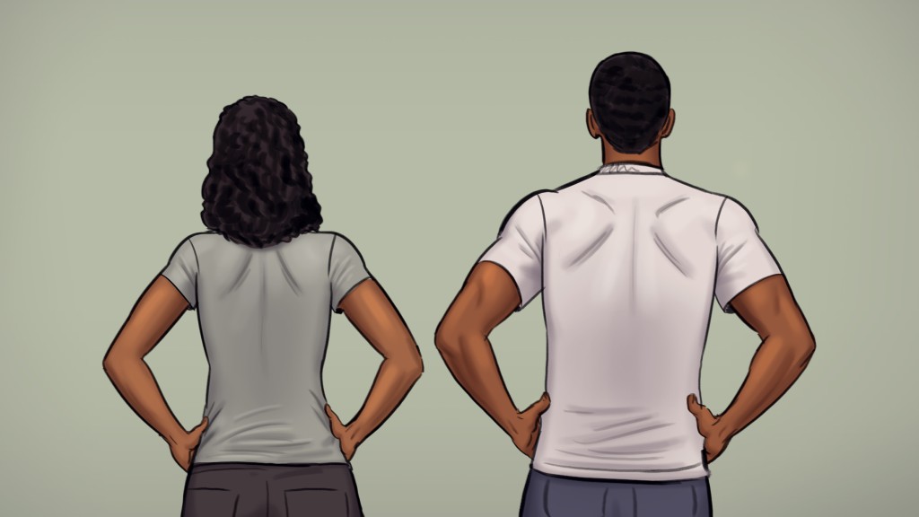 Scuff-Free Life – 18