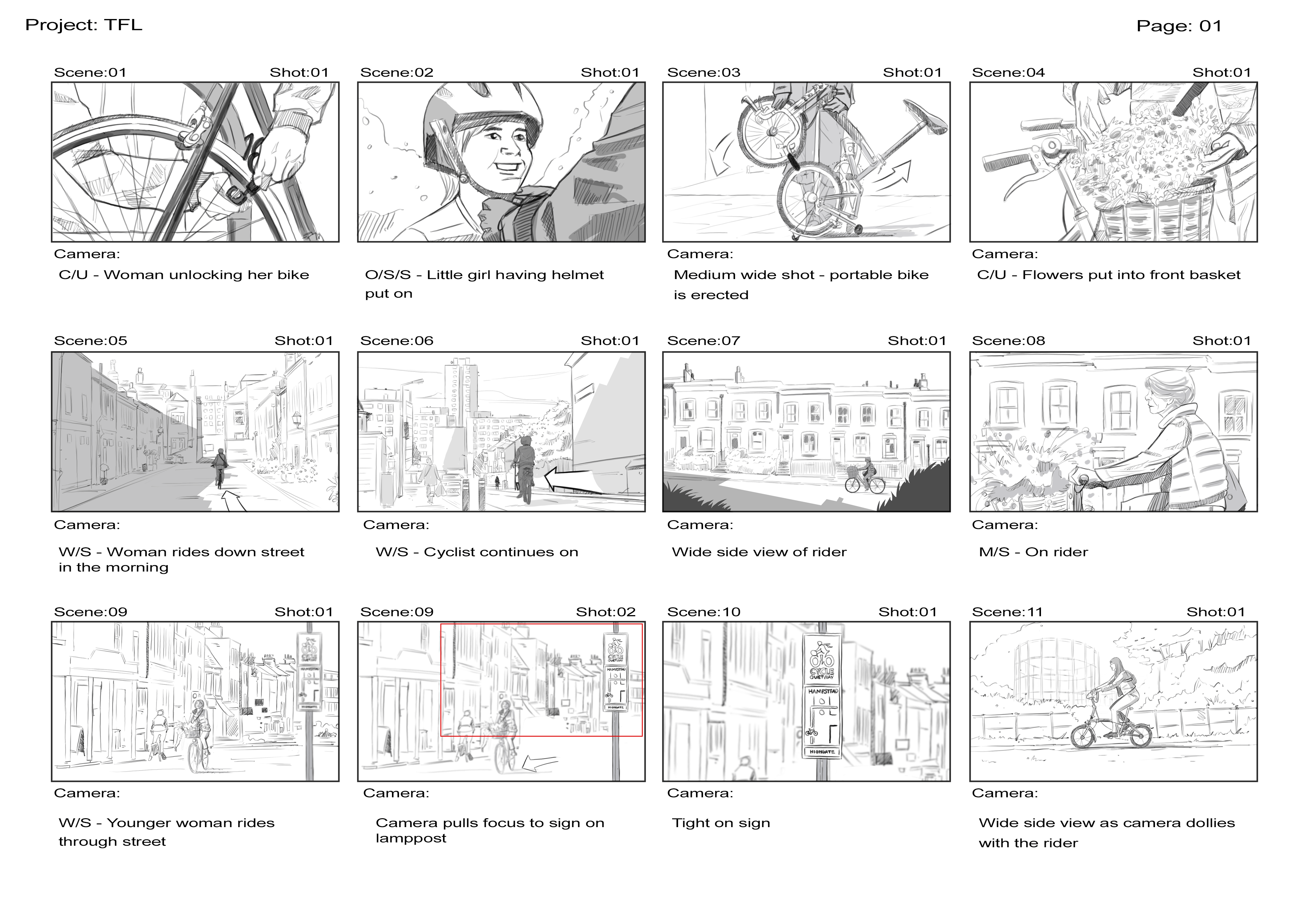 TFL FamousFrames TFL FamousFrames