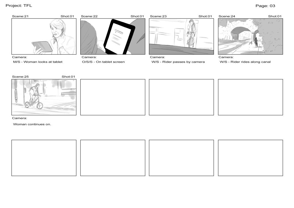 TFL FamousFrames TFL FamousFrames