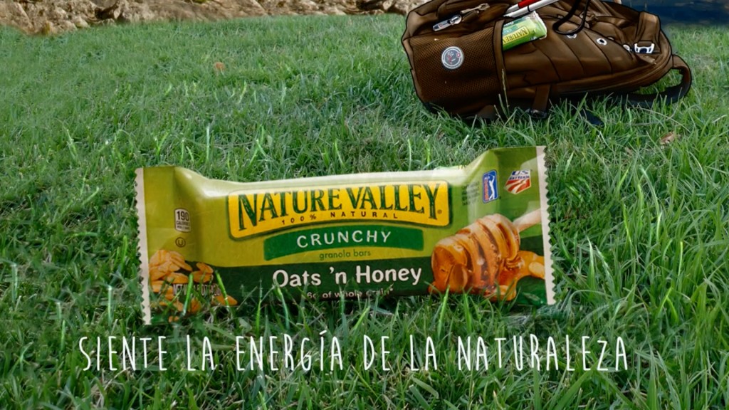 Nature Valley