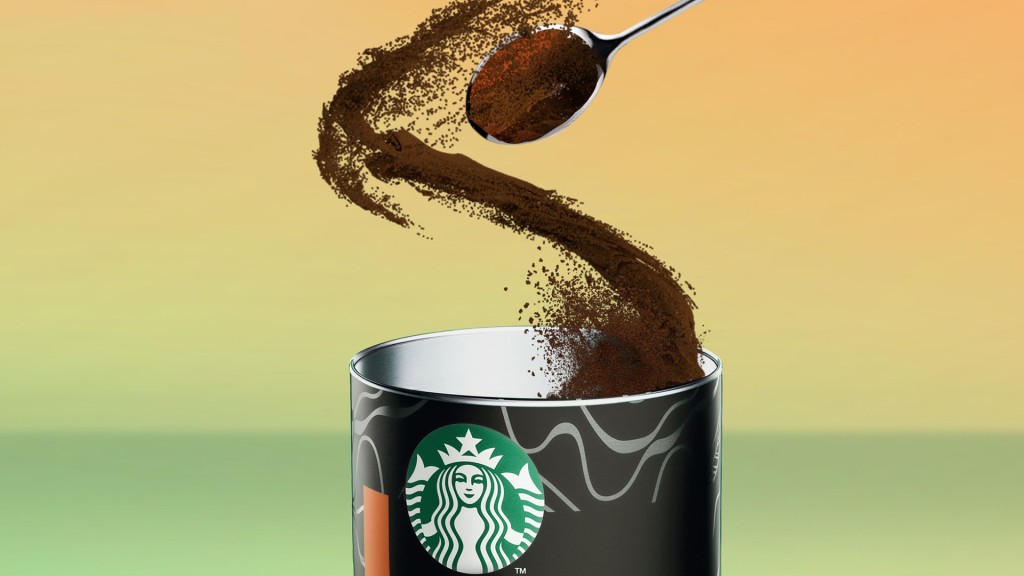 Starbucks 'Stir It Up'