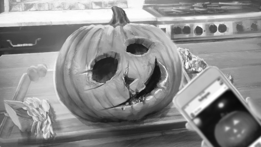 Kit Kat – Halloween Breaks F04 copy