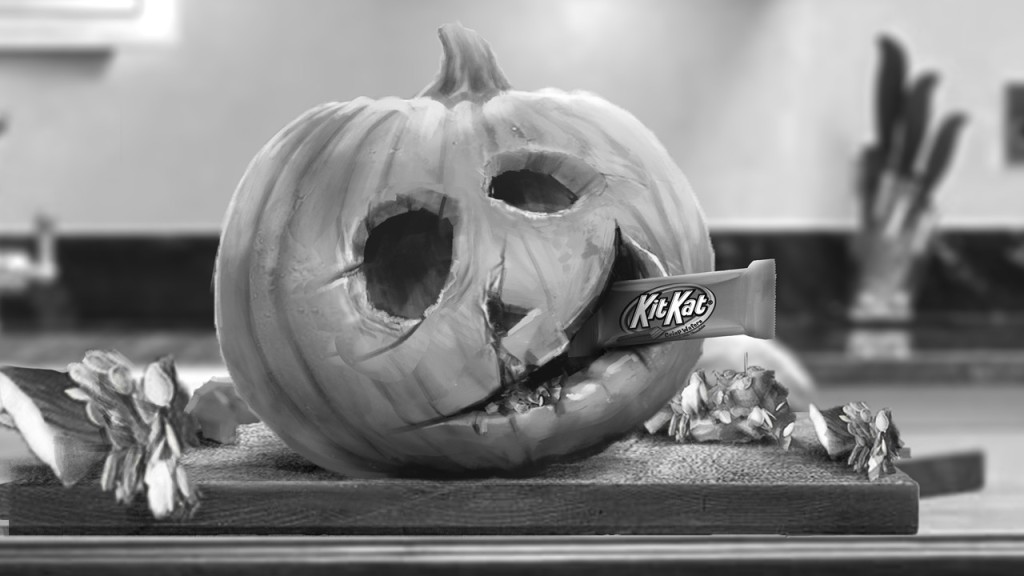 Kit Kat – Halloween Breaks F07 copy