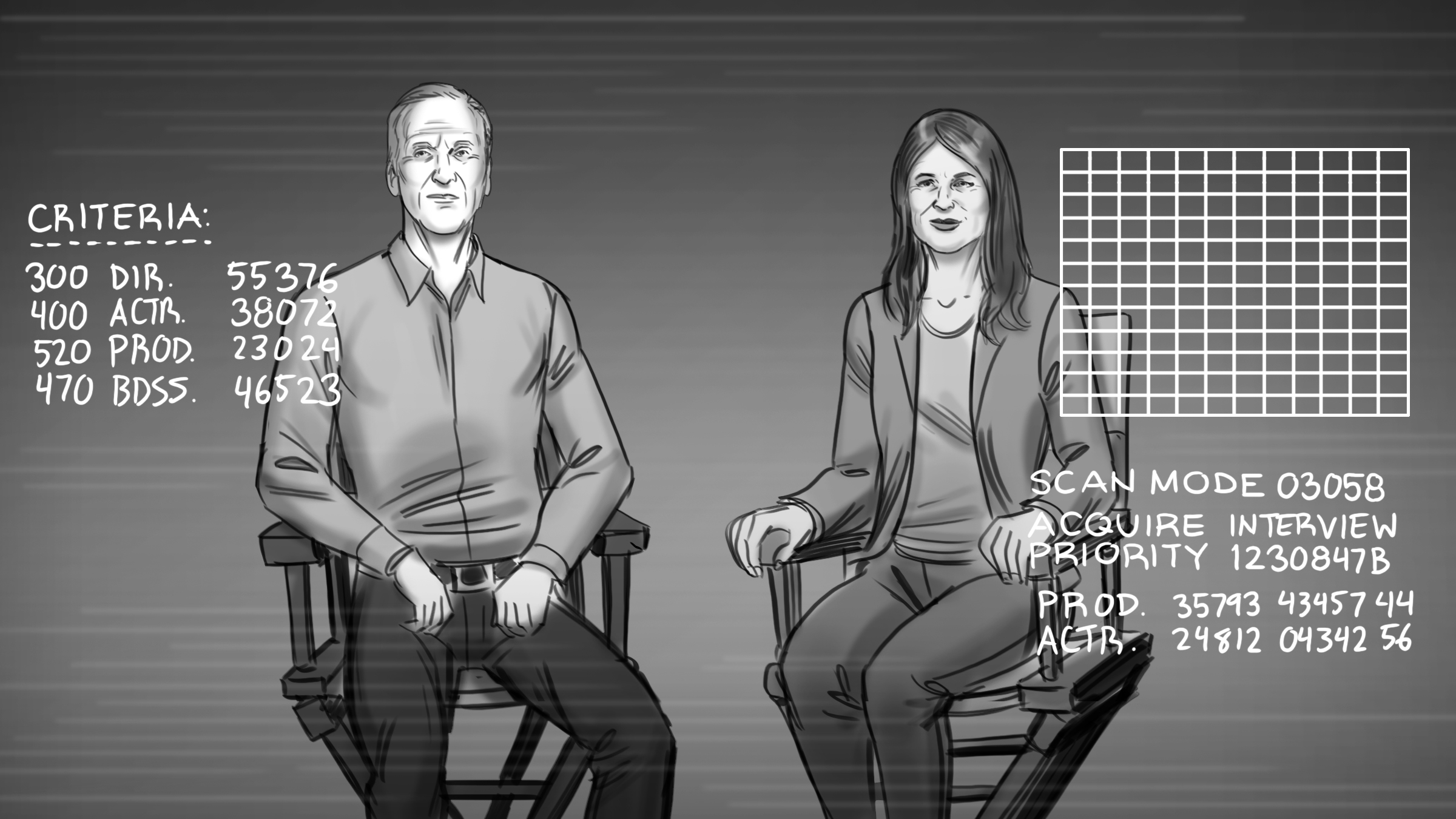 Terminator 6 FamousFrames