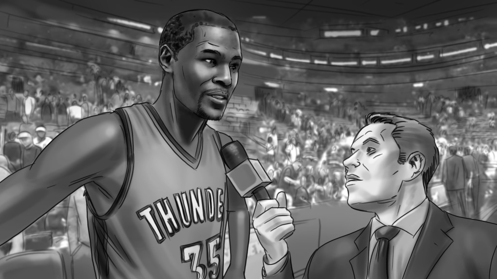 Nike KD8_That Ain’t Me – 01