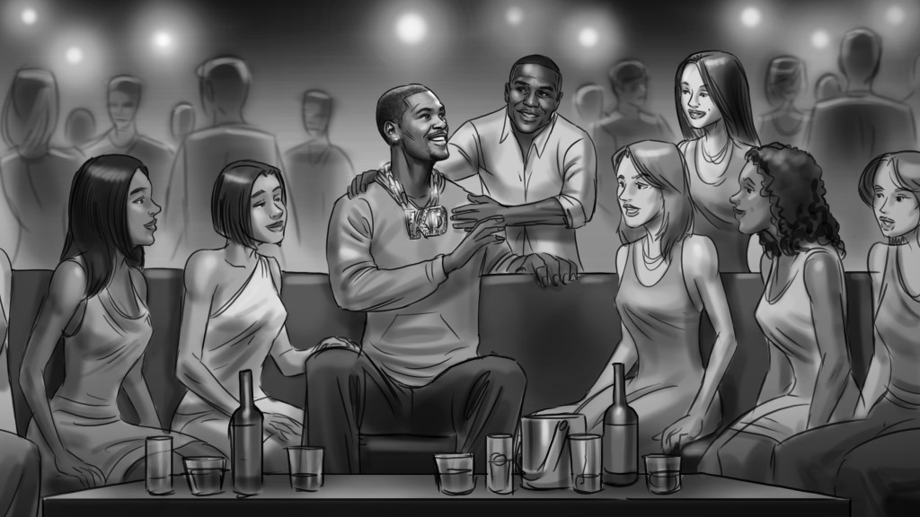 Nike KD8_That Ain’t Me – 05