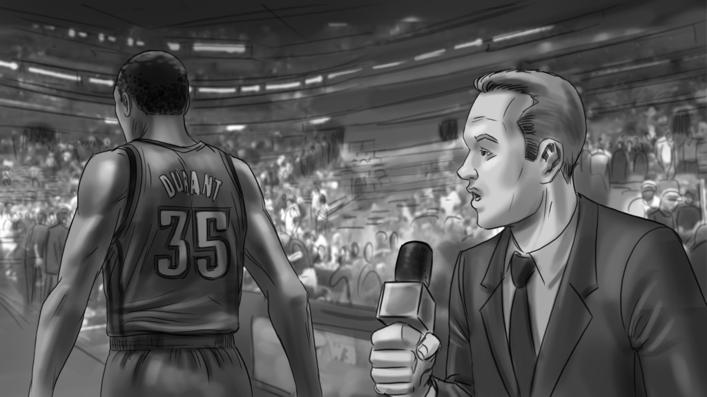 Nike KD8_That Ain’t Me – 08