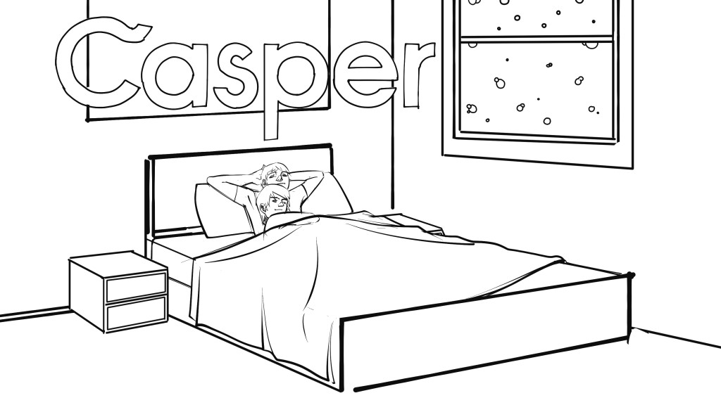 Casper Mattress