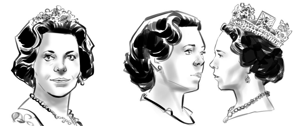 Olivia_Coleman__Queen