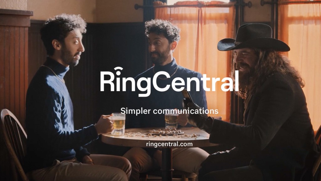 RingCentral - High Noon