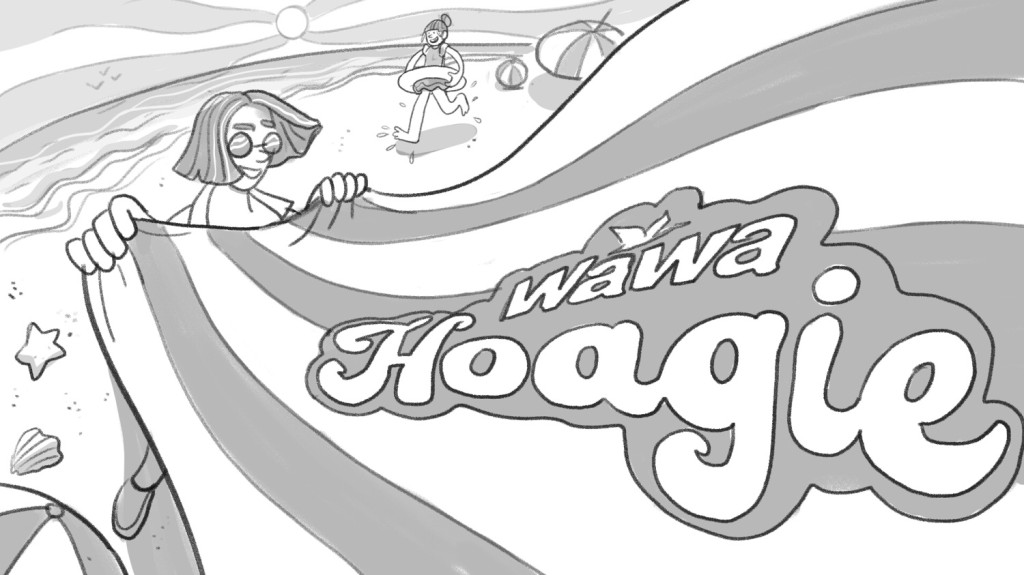 Wawa - Hoagiefest