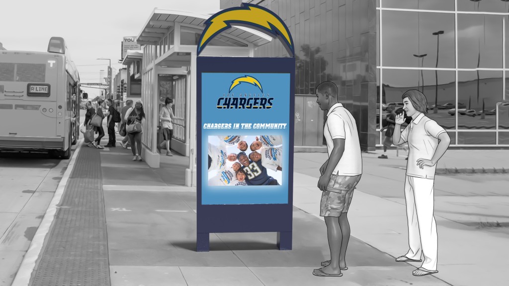 ChargerInfoScreen