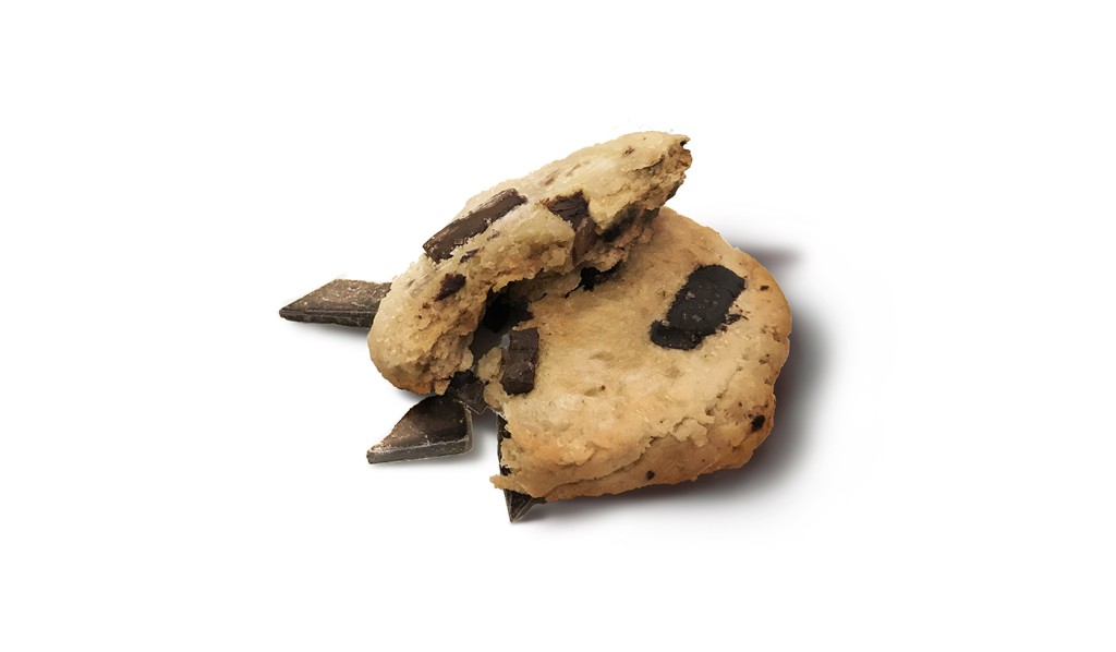 Cookie – Chocolate Chip