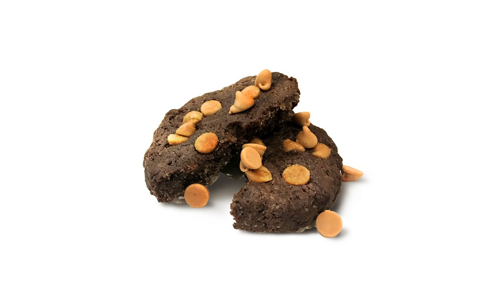 Cookie – Peanut Butter Chocolate
