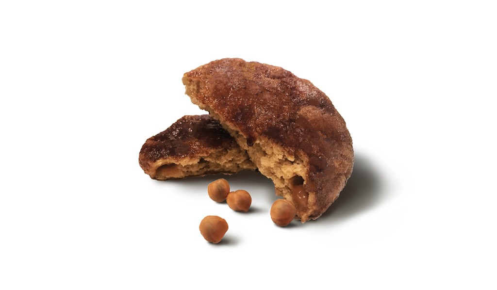 Cookie – Snickerdoodle