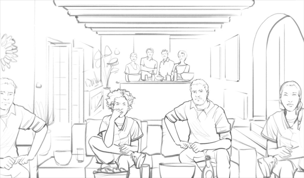 FANDUEL_Acquisition_PENCIL_01_BW